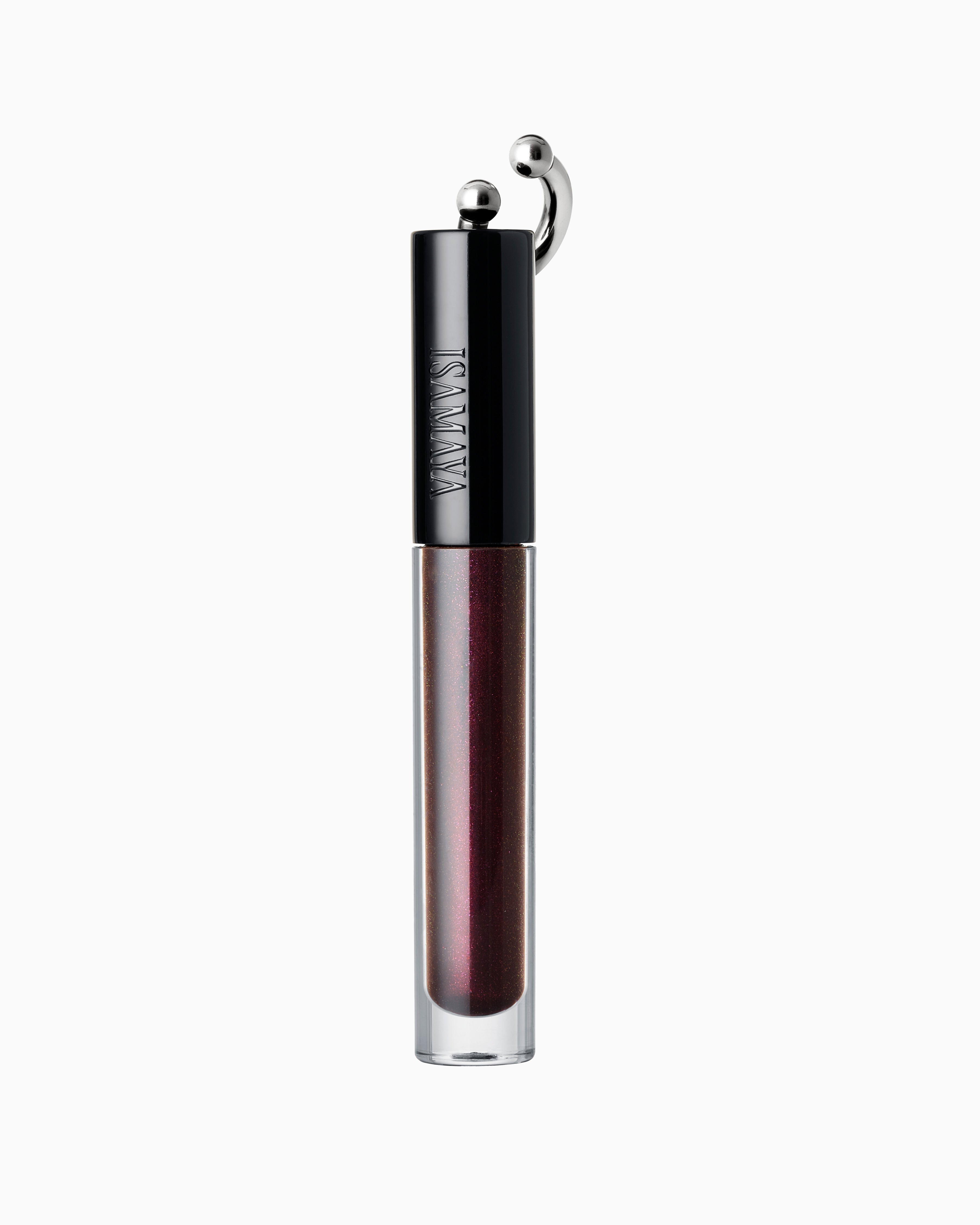 ISAMAYA マキシマイジング リップ セラム Black Viel LIPLACQ - Maximizing Lip Serum | ISAMAYA EU – Isamaya EU