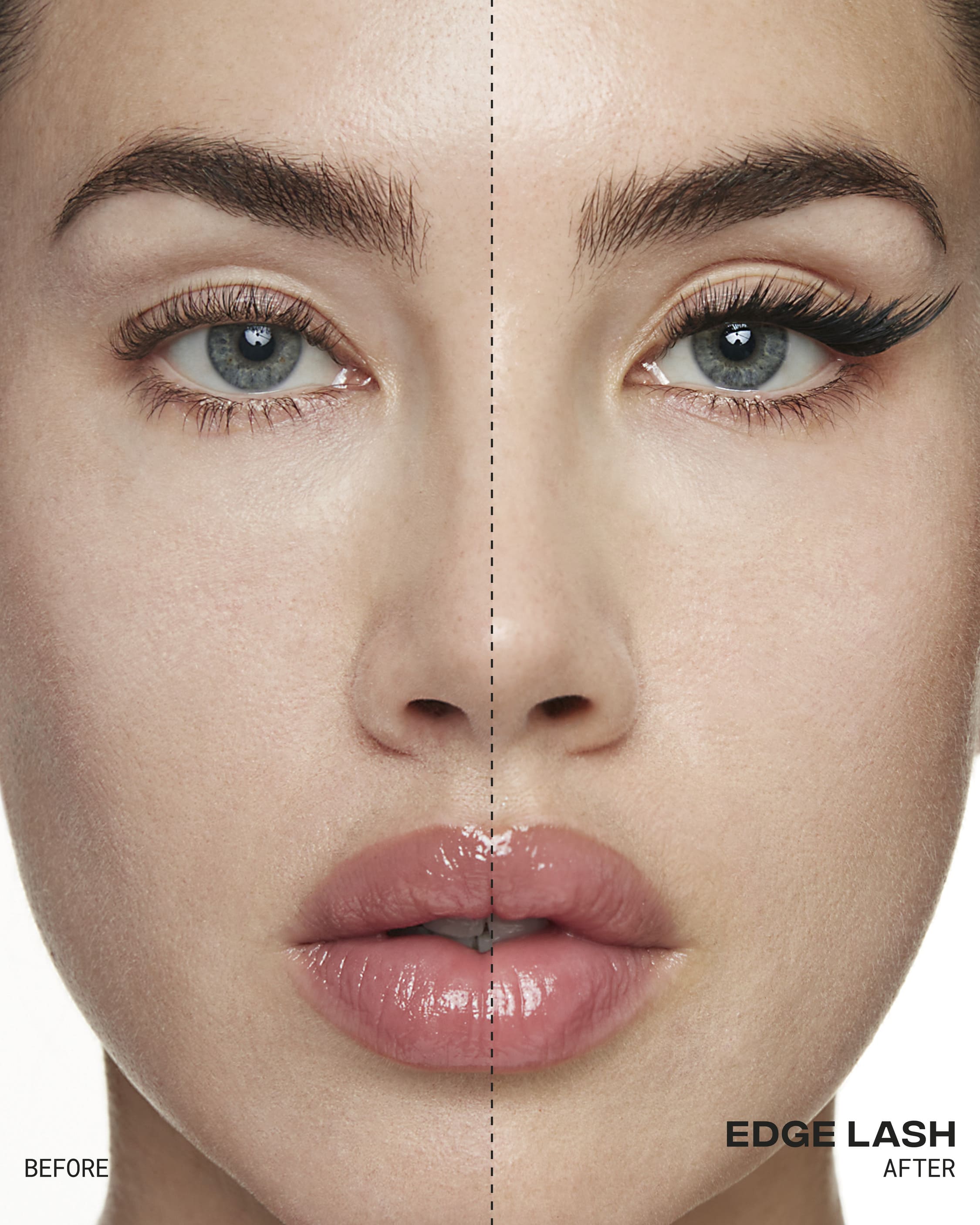Edge Lash Control Kit