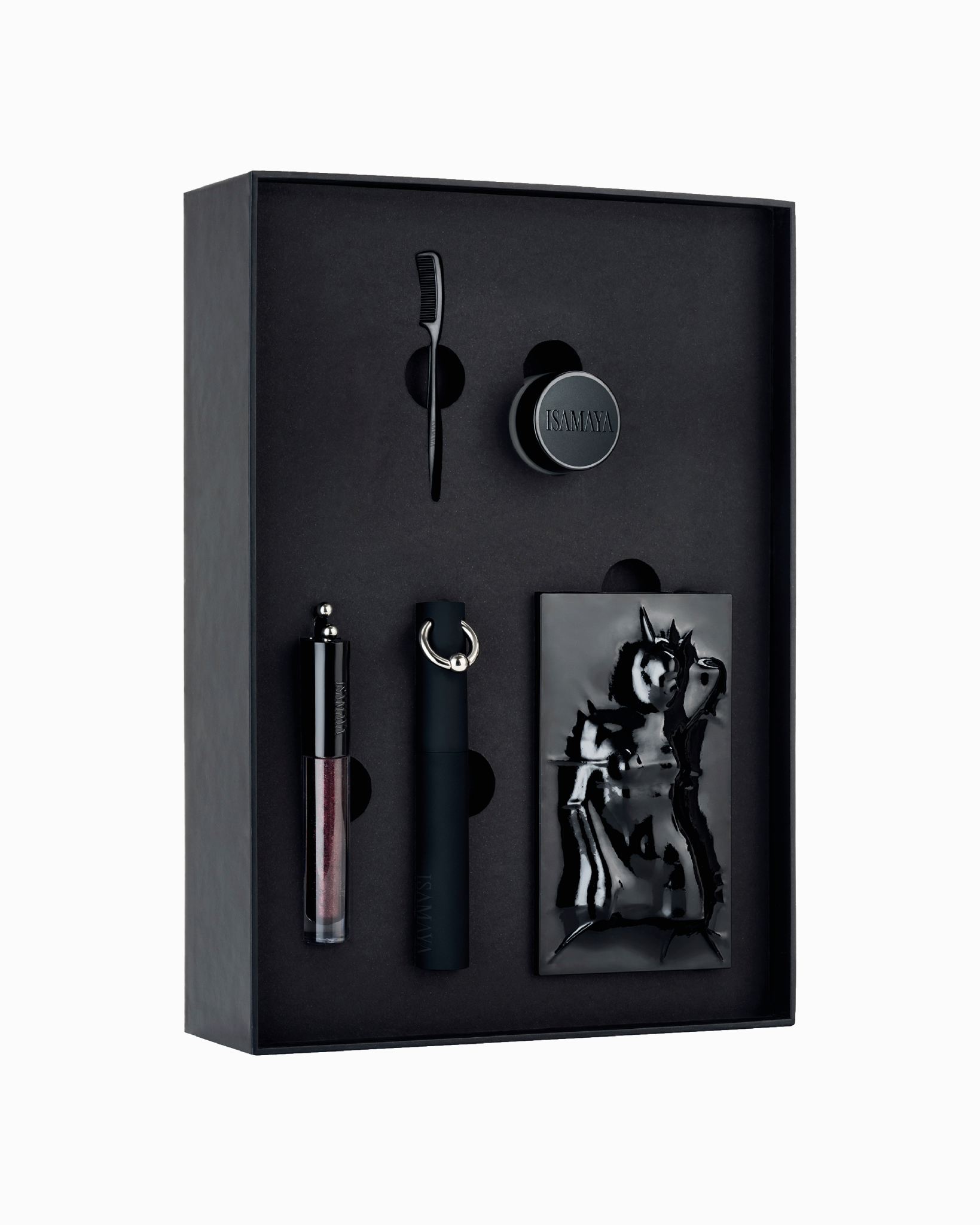 The Industrial Collection Set