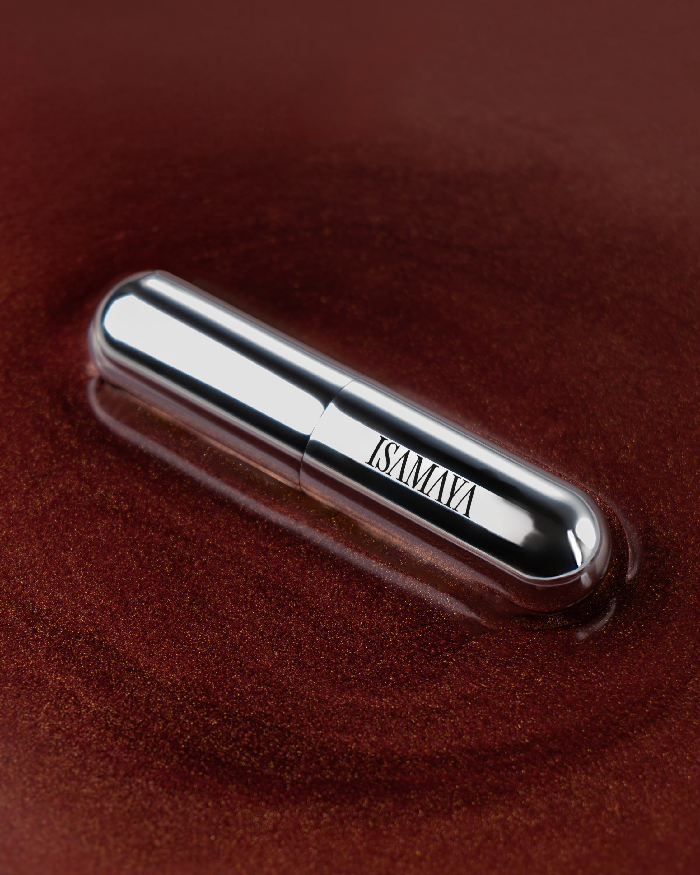 Metal Lip Balm