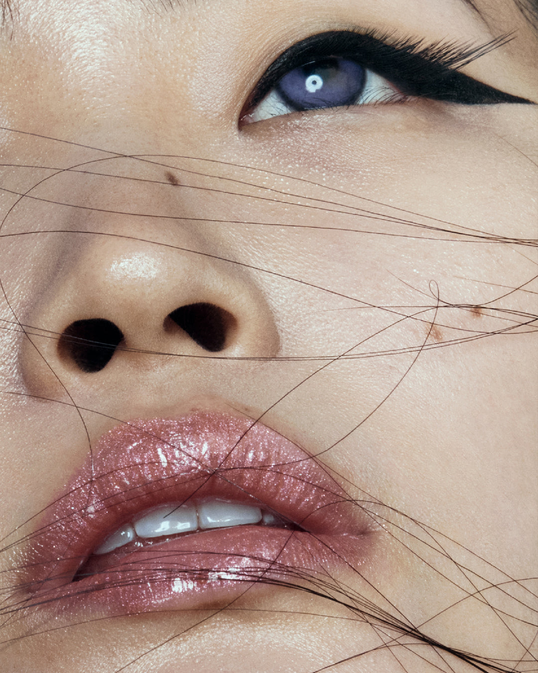 Metal Lip Balm