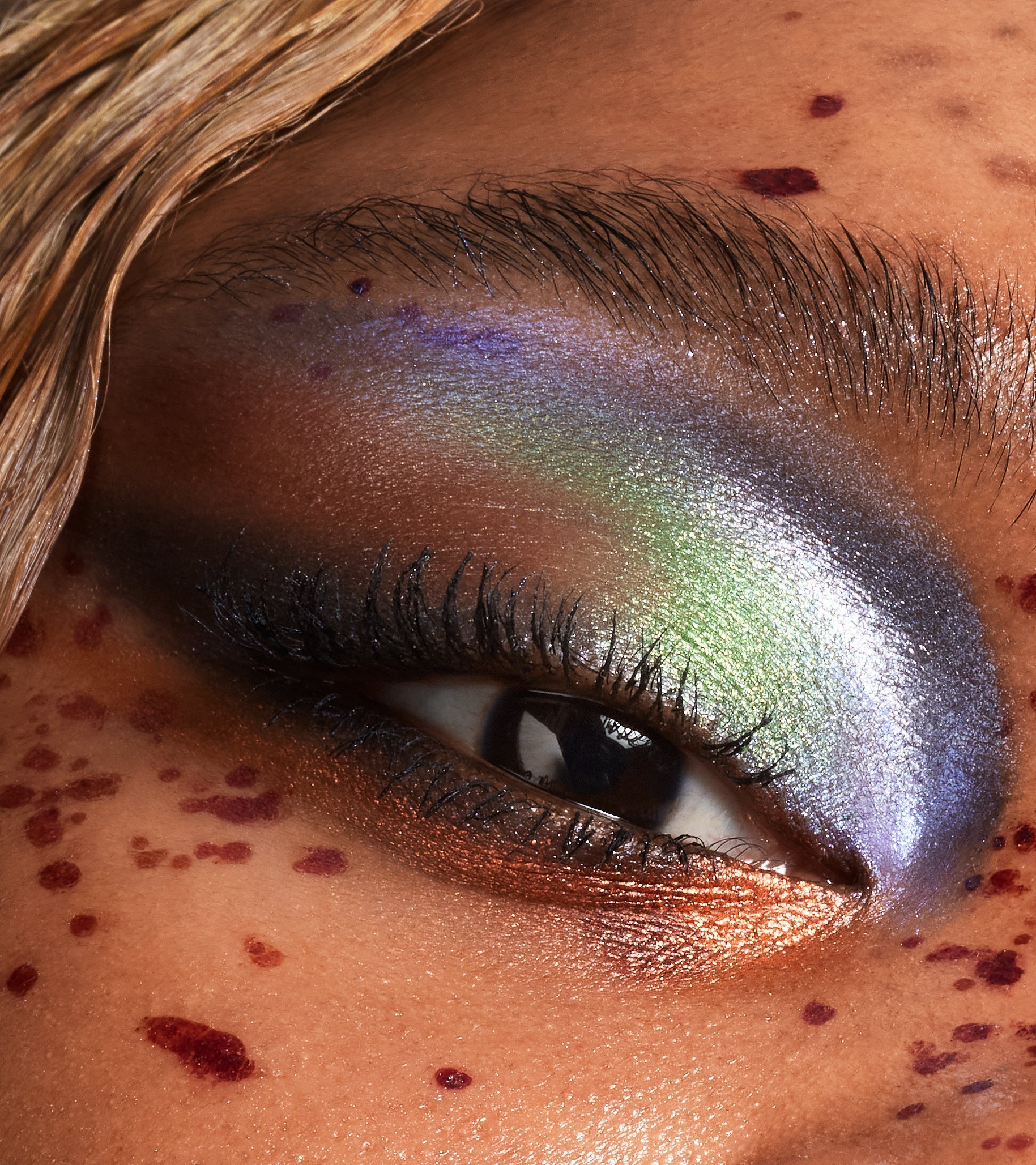 INDUSTRIAL COLOUR PIGMENTS