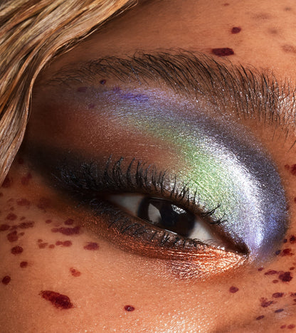 INDUSTRIAL COLOUR PIGMENTS
