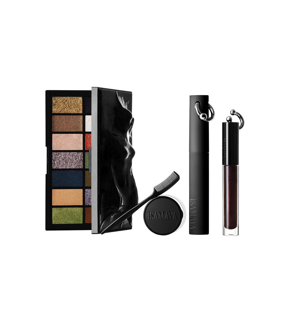The Industrial Collection Set