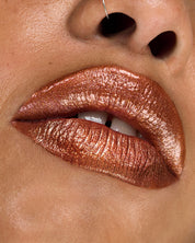 Metal Lip Balm