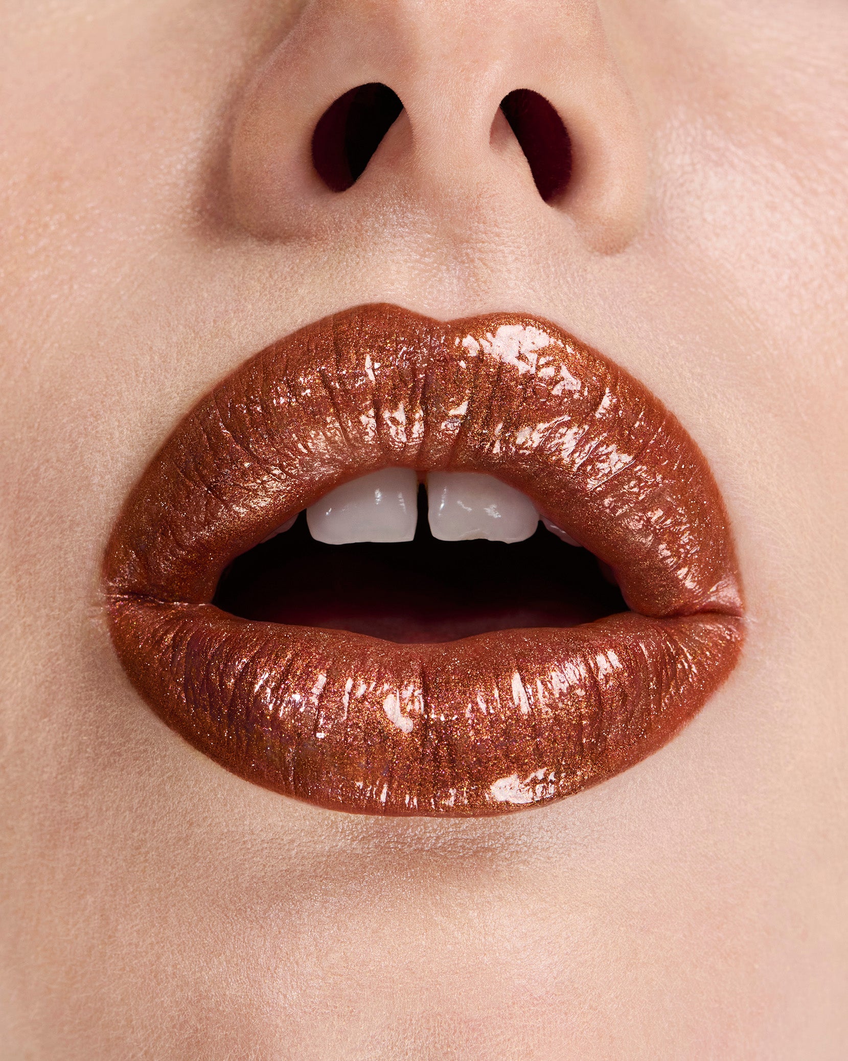 イサマヤビューティ　メタルリップバーム　One Penny Metal Lip Balm – Isamaya
