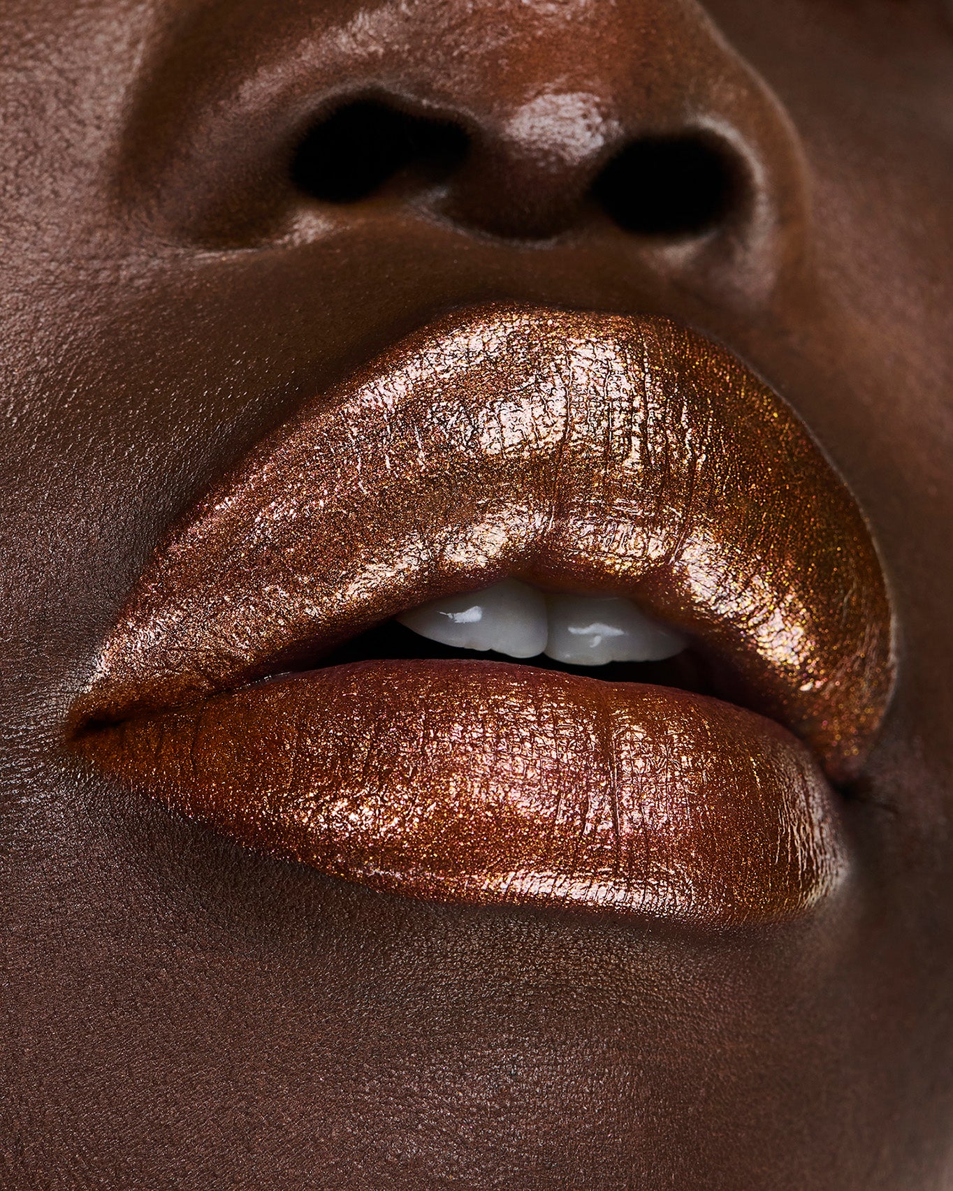 Metal Lip Balm