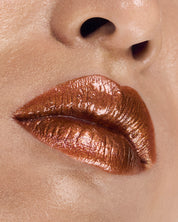 Metal Lip Balm