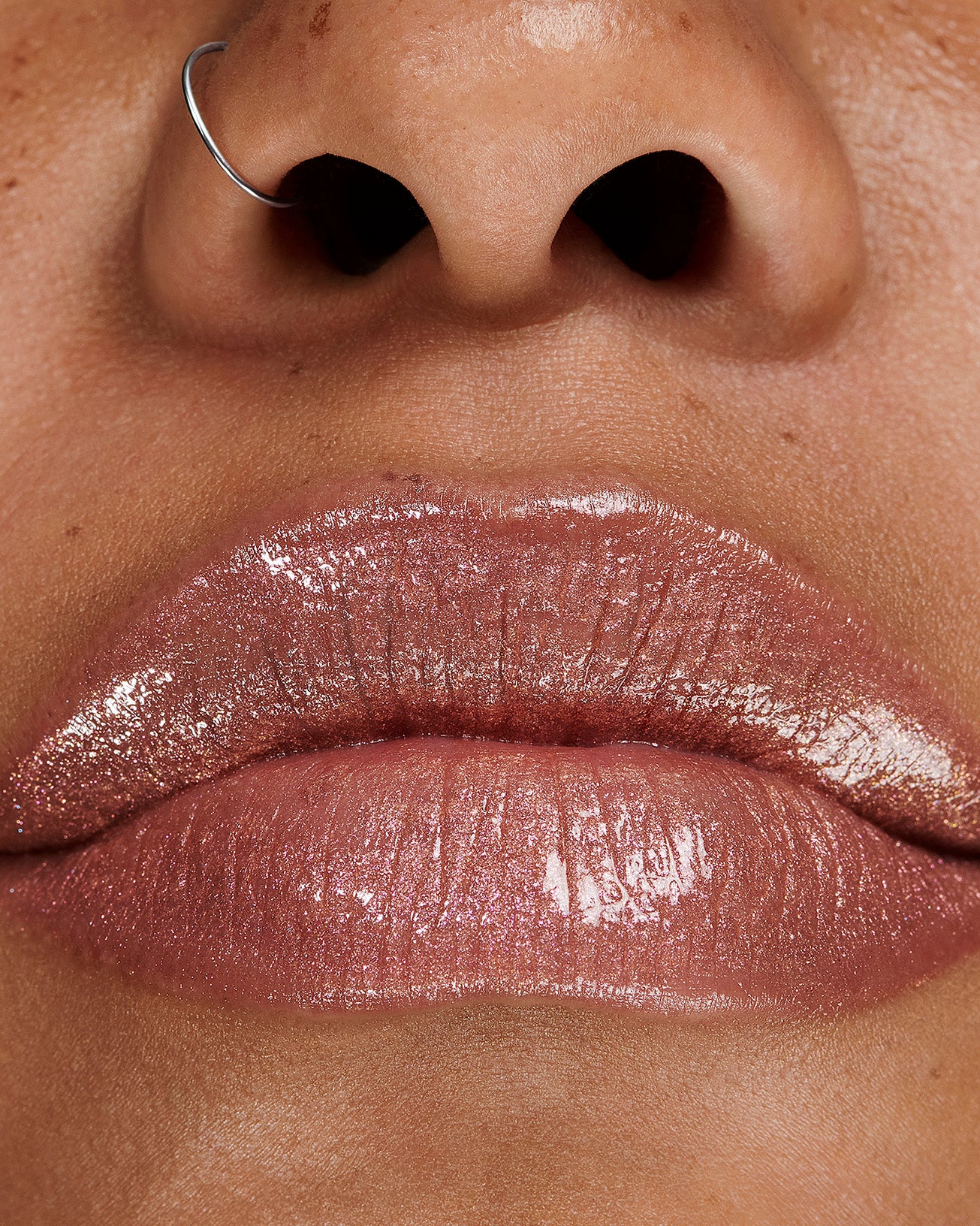 Metal Lip Balm