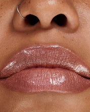 Metal Lip Balm