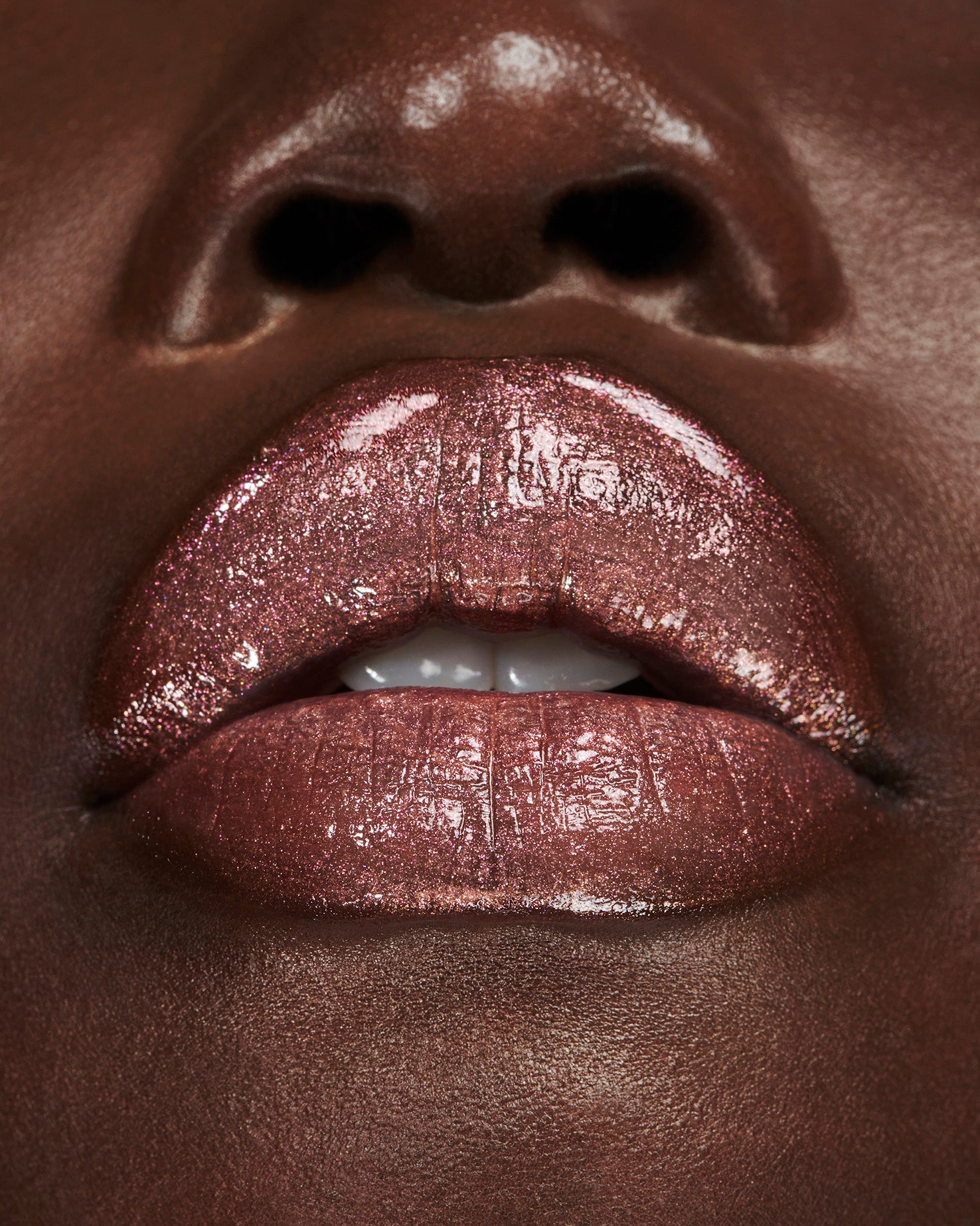 Metal Lip Balm