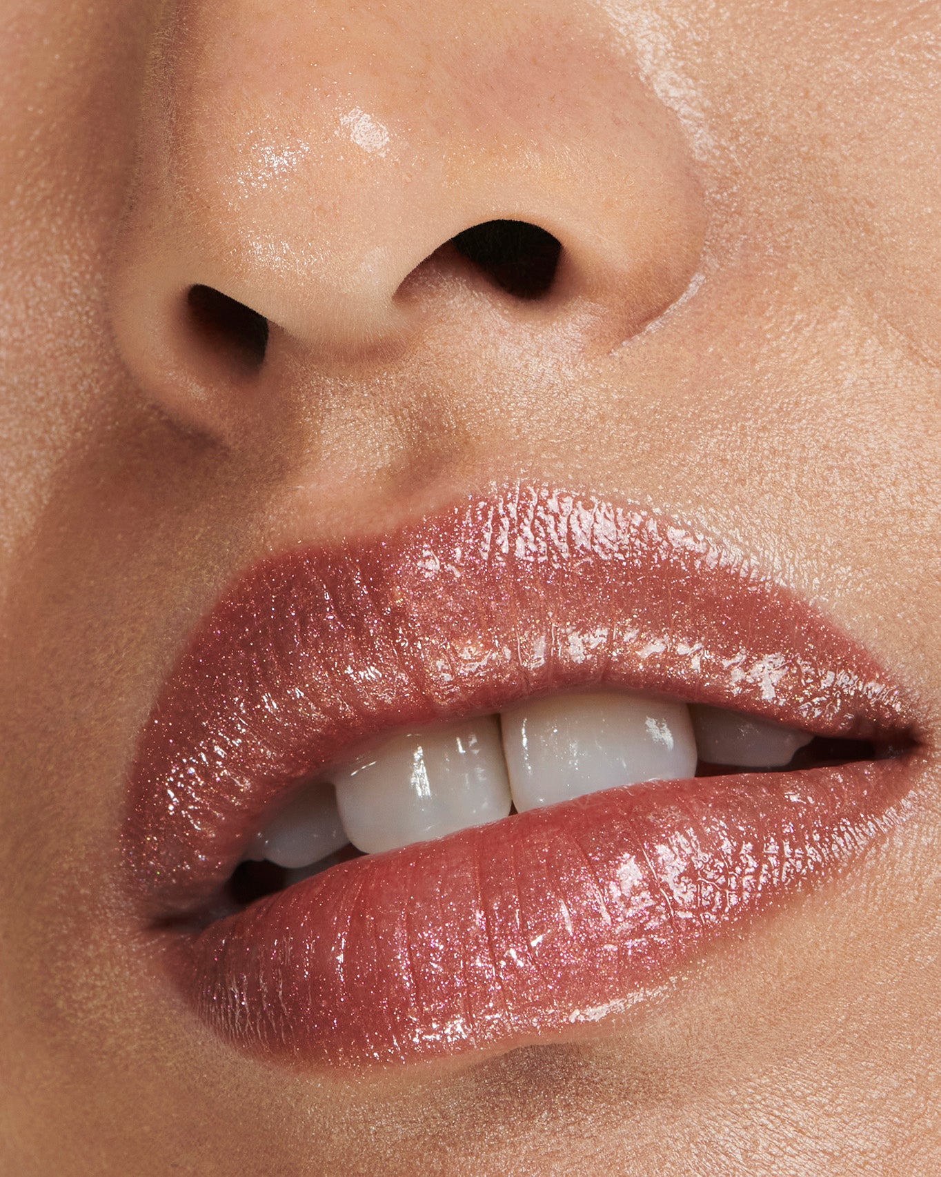 Metal Lip Balm
