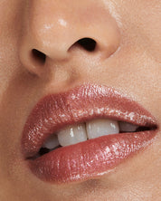 Metal Lip Balm