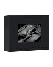 The Industrial Collection Glass Skin Set