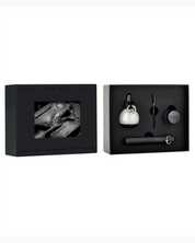 The Industrial Collection Glass Skin Set
