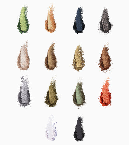 INDUSTRIAL COLOUR PIGMENTS