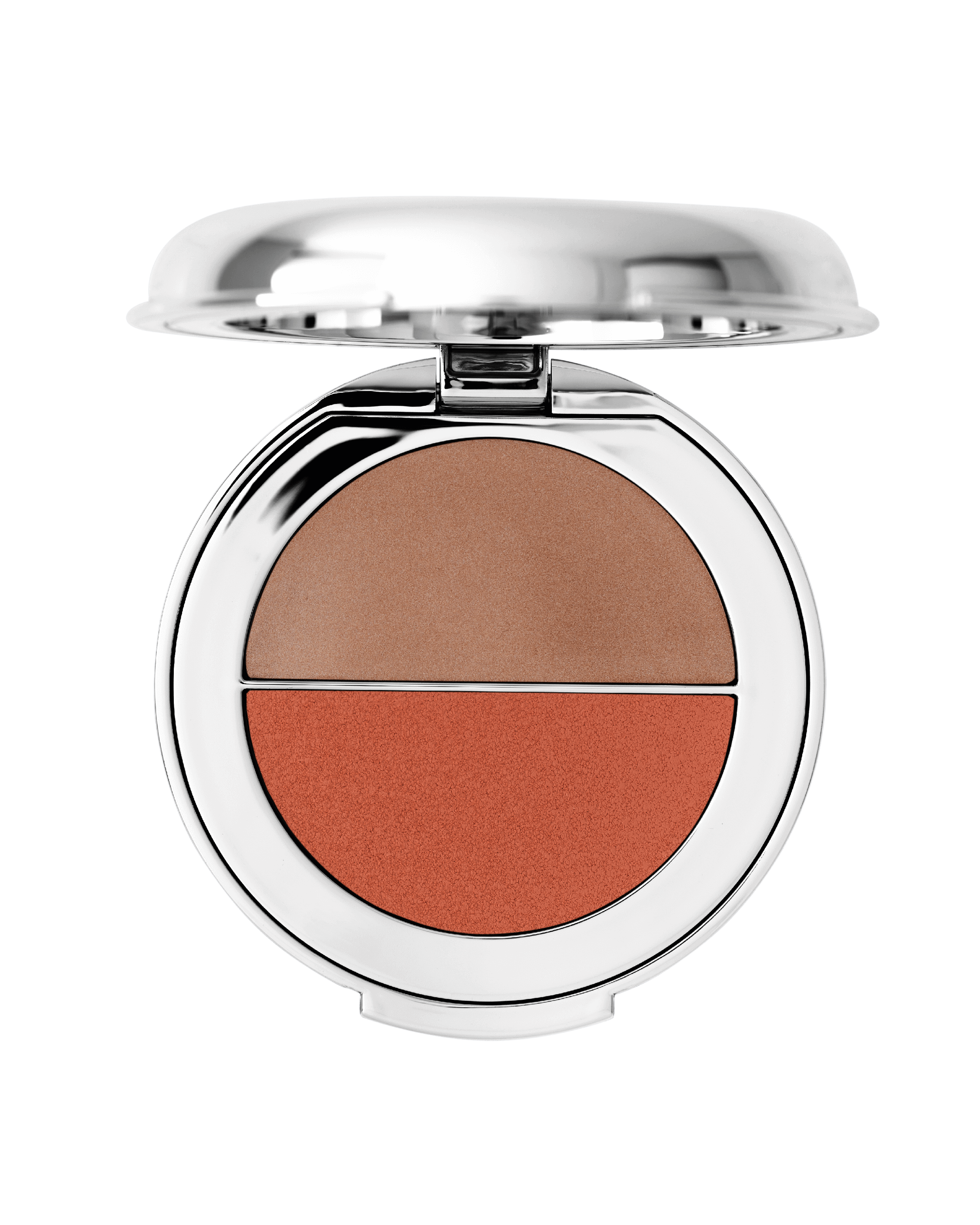ISAMAYA ブラッシュ・ハイライター (Nectarine) ISAMAYA ブラッシュ・ハイライター (Nectarine)