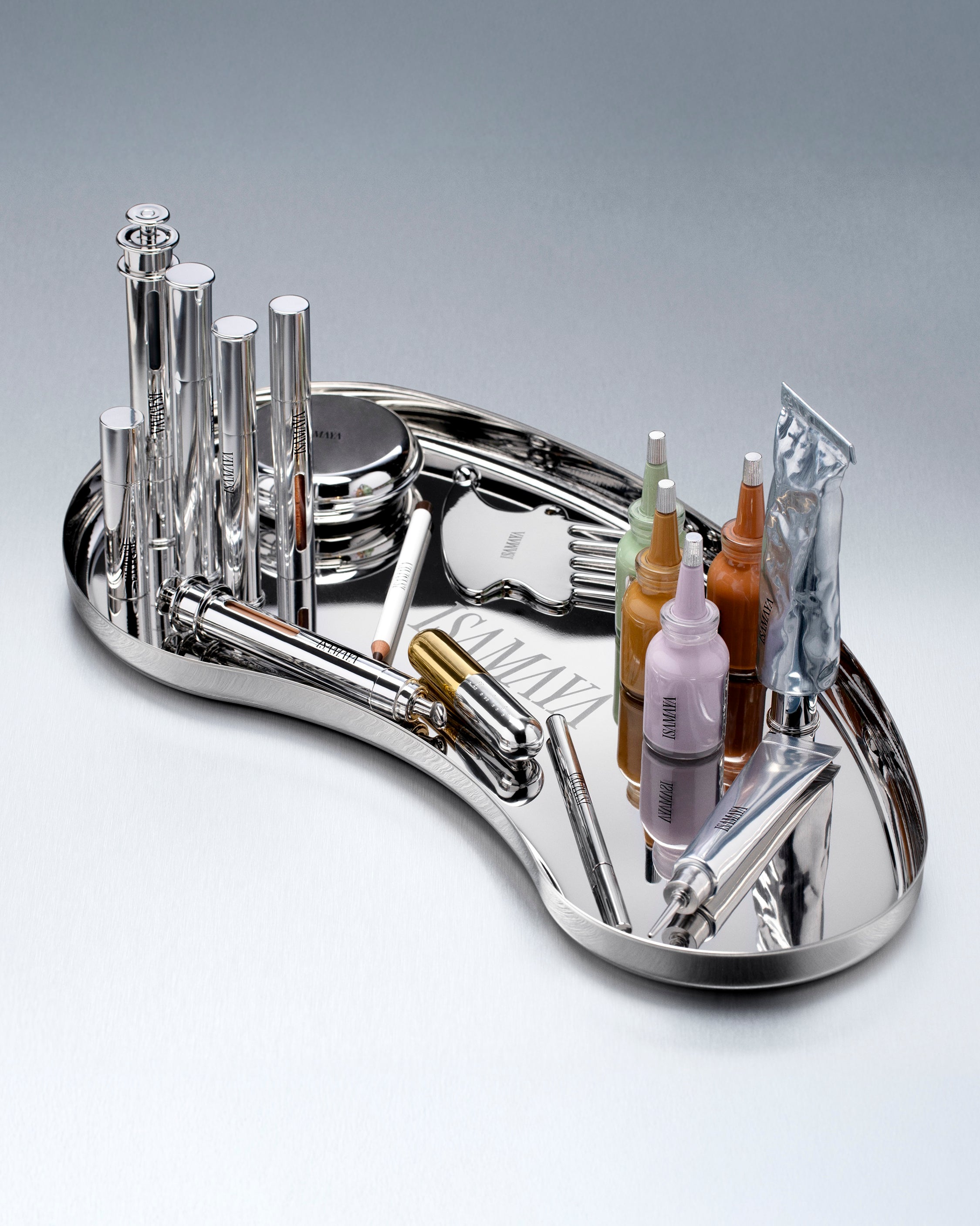 Core Tray