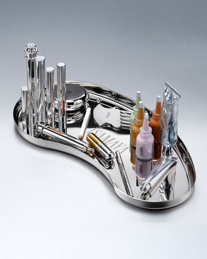 Core Tray