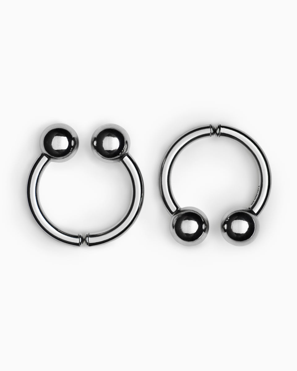 Industrial Earrings