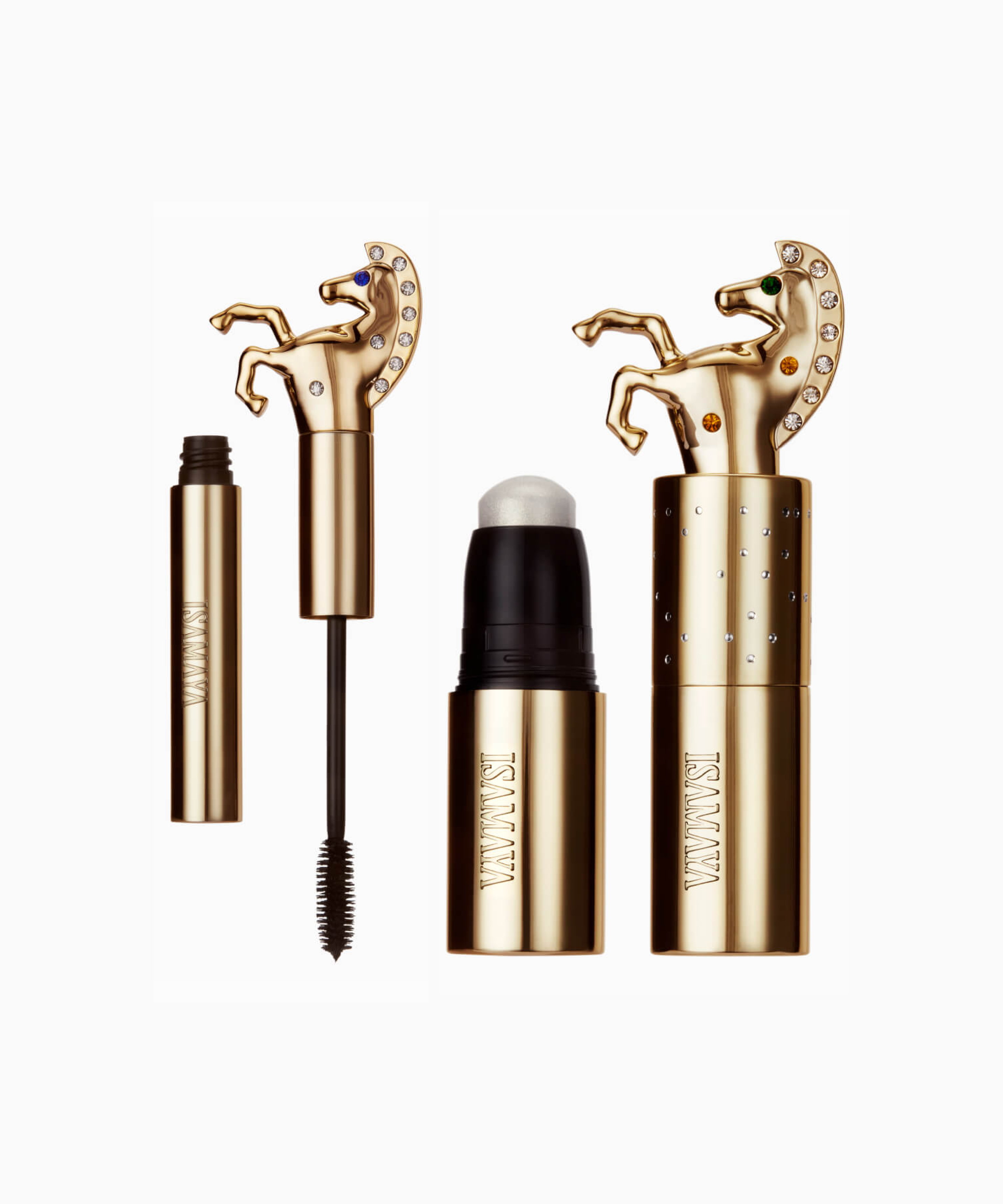 The Lash and Glow Duo